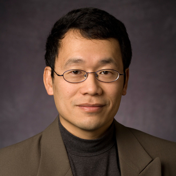 Edwin Chihchuan Kan