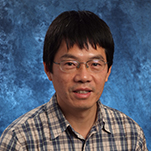 Peiqiang Yu