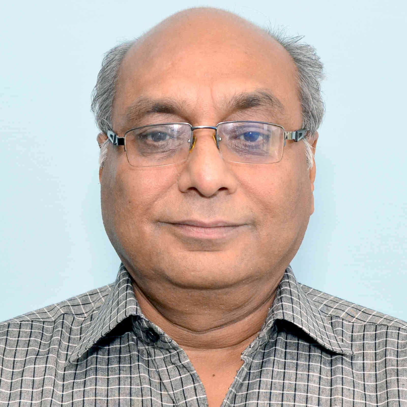 Arun Kumar Saraf