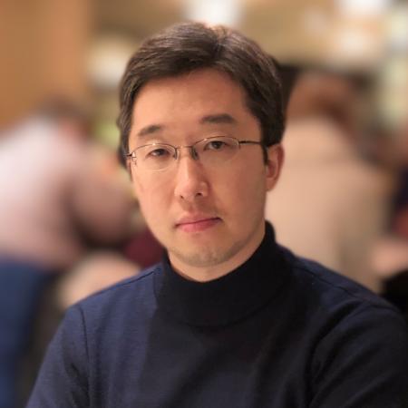 Joo H. Kim