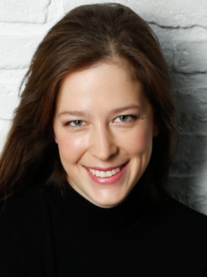 Sarah C. Brüningk