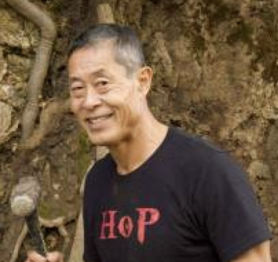 John Wakabayashi