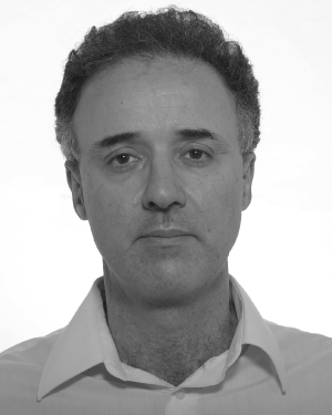 Ramon Villarino