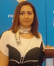 Ioana Grozea