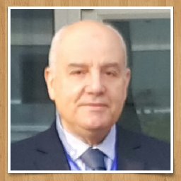 Saleh Mesbah Elkaffas