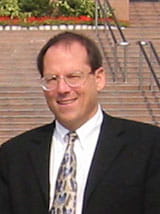 Barry Gold