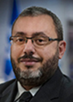 Mohamed Shehata