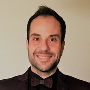 Panagiotis Kosmas
