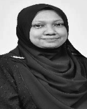 Nor Azura Husin
