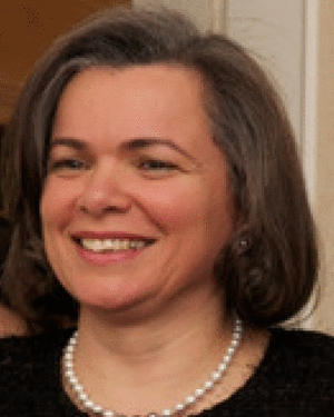 Thouraya Sahli Chahed