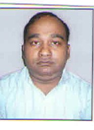 Mayur Rahul