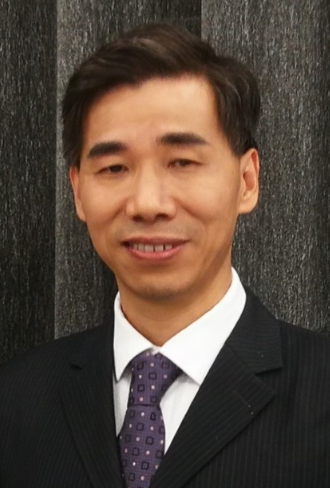 Bin Cui