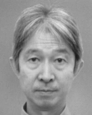 Shigeru Aoki