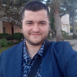 Yagız Alagoz