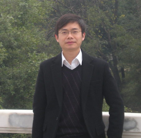 Yongdong Chen