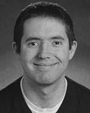 Nicholas Baldasaro