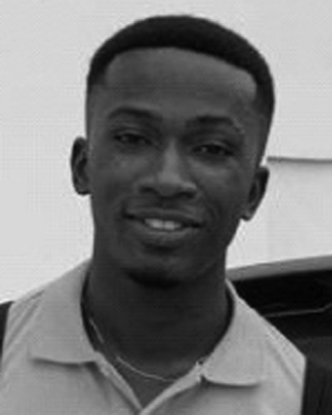 Rabbi Boateng