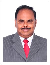 D. Vijendra Babu