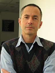 Luis Teixeira