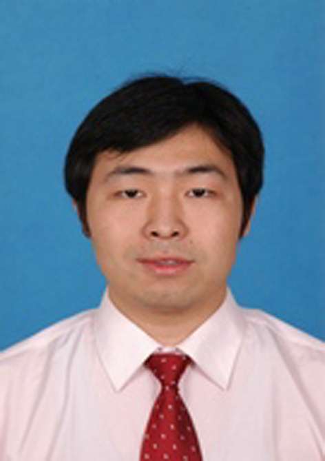 Jiandong Cui