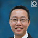 Mark Koh