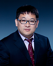 Xinjun Liu