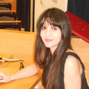Magdalini Kardara