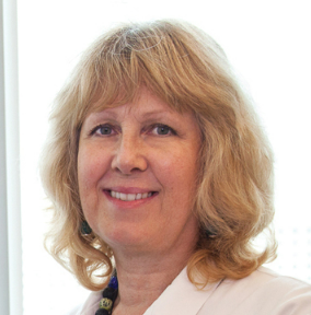 Eva Widerstrom-Noga