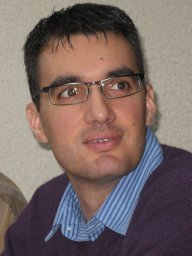 Remaud Anthony