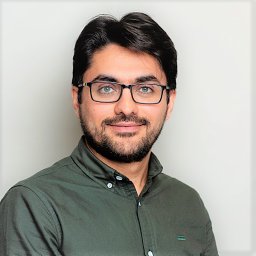 Ali Foroutan Mirhosseini