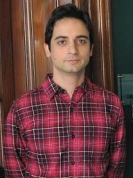 Hamed Hassanzadeh