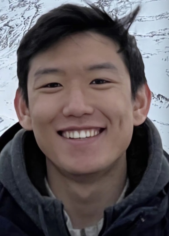 Eric Zhao