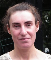 Pippa Storey