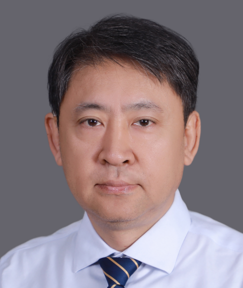 Jingming Li