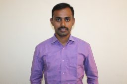 Manjunathagowda D.C.