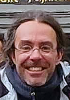 Fabian Sinz