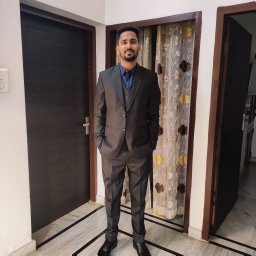Sourabh Yadav