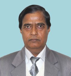 R. C. Bharati