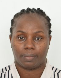 Kayange Neema M