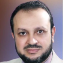Abdalla M. El-Mowafy