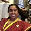Madhumita Nandi
