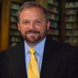 Brian K. Bumbarger
