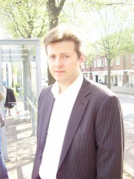 Vladyslav V. Ivanov