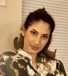 Maryam Yekefallah
