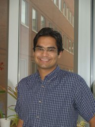 Sharma Robin