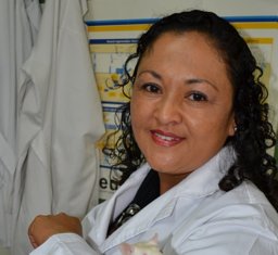 Zulma Dueñas