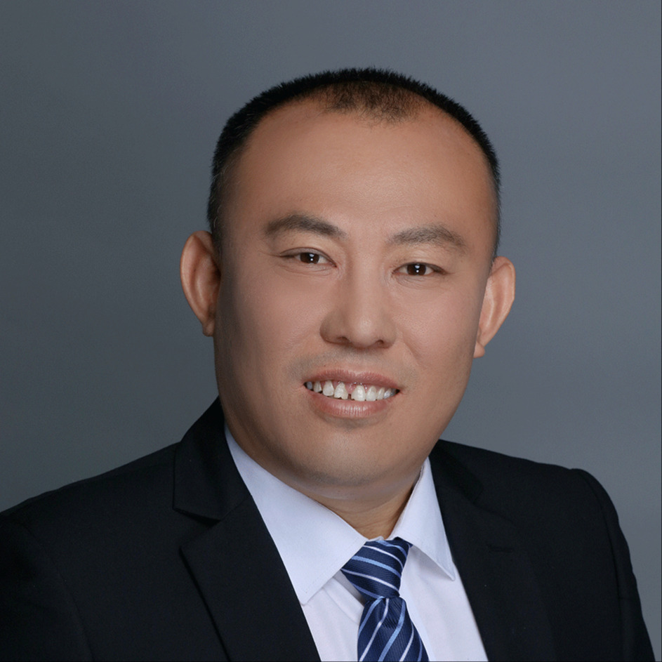 Mingxuan Chen