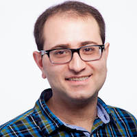 Mahdi Soltanolkotabi