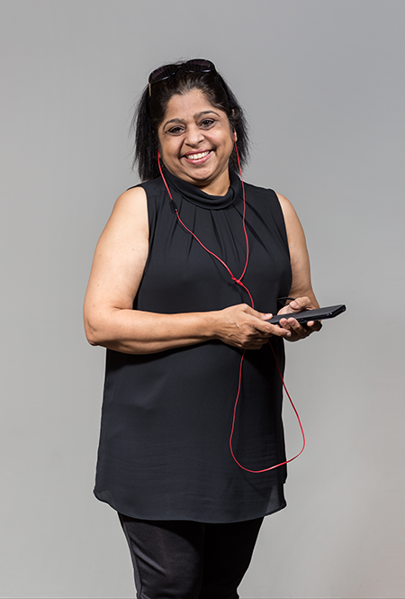 Bimlesh Wadhwa