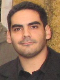 Luis Ignacio Jiménez